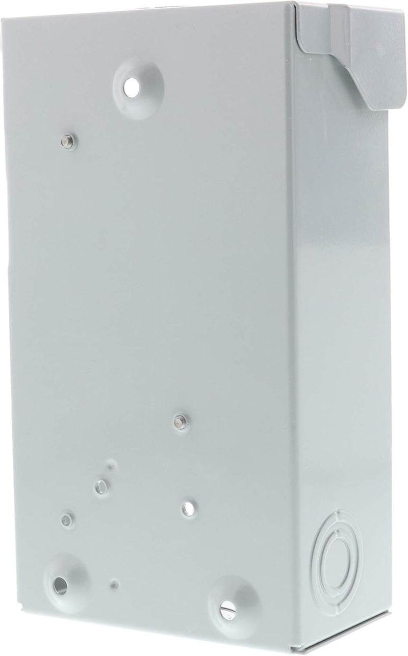 SIEMENS SIEMENS 2P 60A 240V General Duty Safety Switch Indoor NonFusible  - Image 4