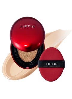 TIRTIR Mask Fit Red Cushion 23N Sand 18g - pzsku/Z1444FC15EAF783F77667Z/45/_/1739980007/e9cf6068-f267-47bf-847c-6e75322f75e4