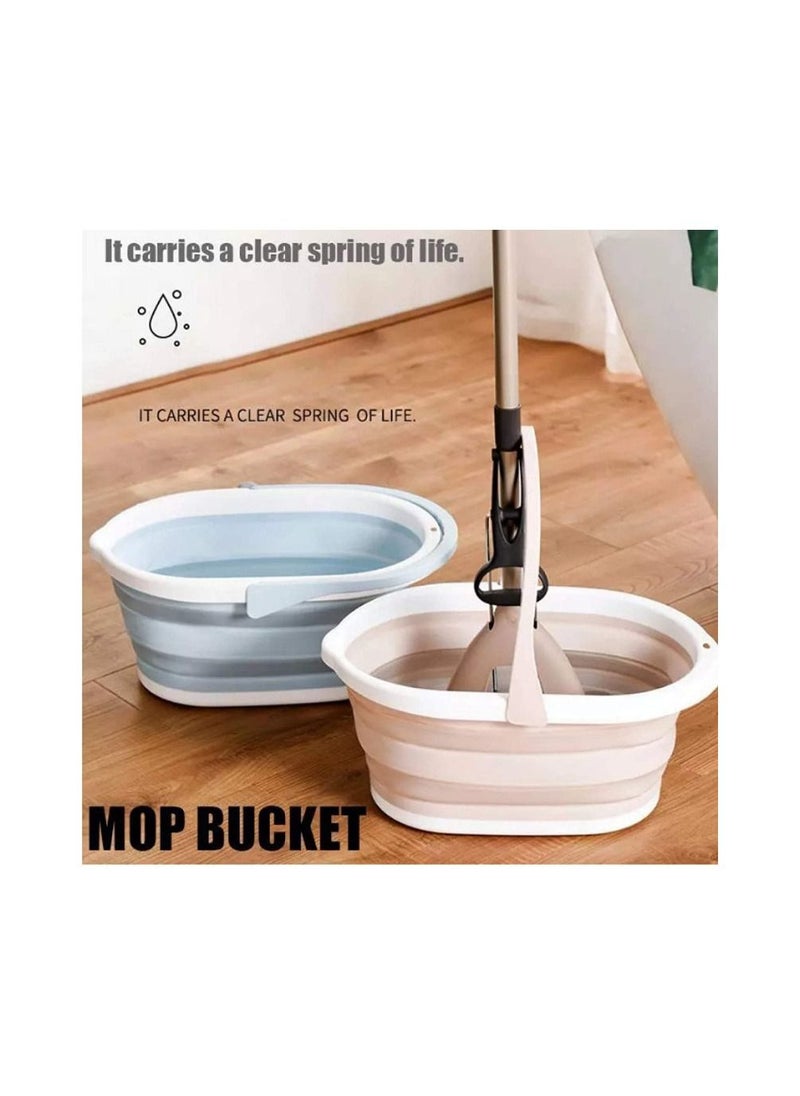BBstore - Space Saving Pop Up Bucket - Image 1