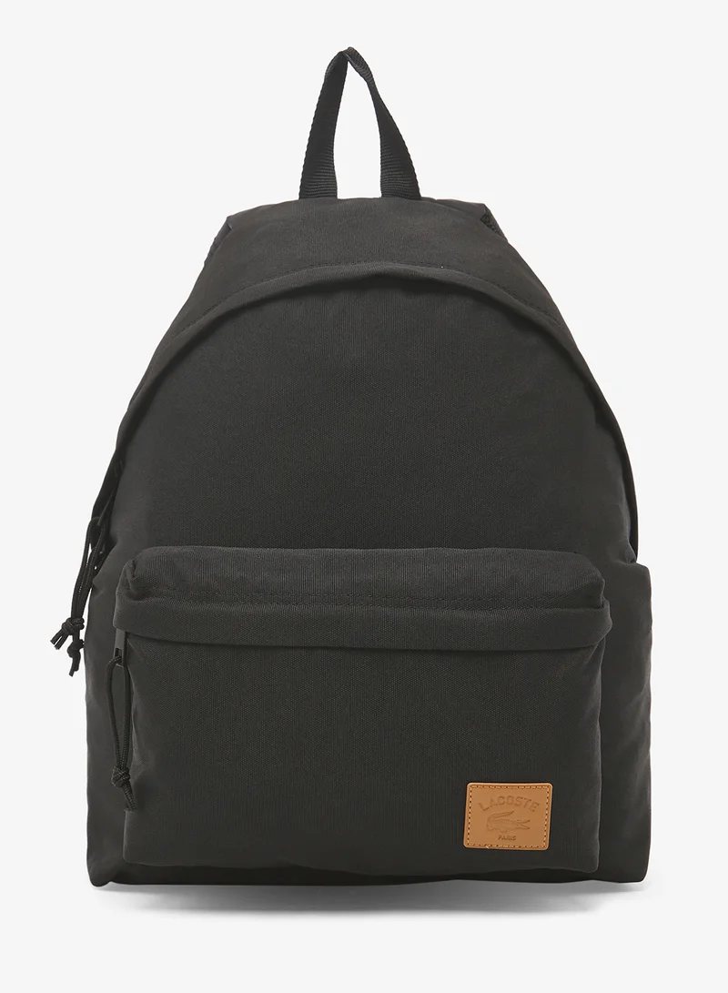 لاكوست Casual Croc Backpack