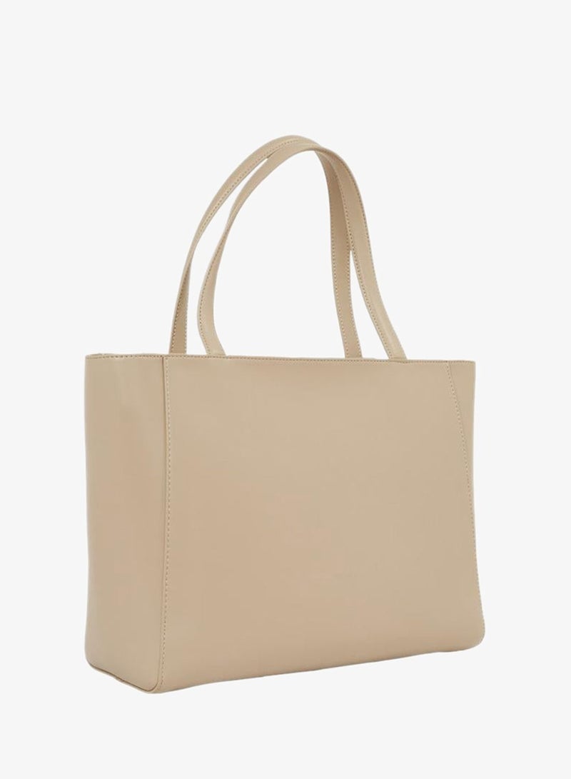 CALVIN KLEIN MEDIUM SHOPPER - Image 3