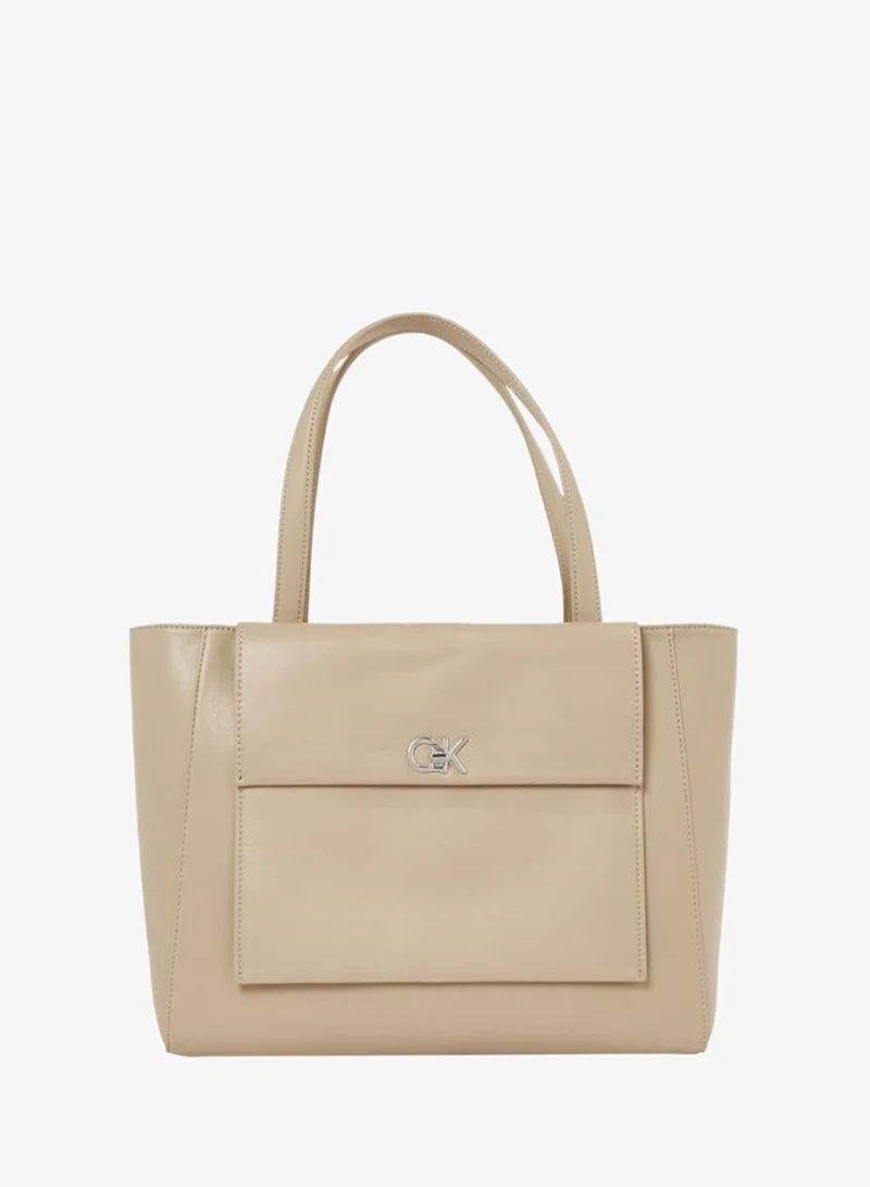 CALVIN KLEIN MEDIUM SHOPPER