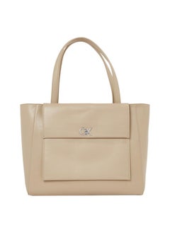 CALVIN KLEIN MEDIUM SHOPPER  - Image 1