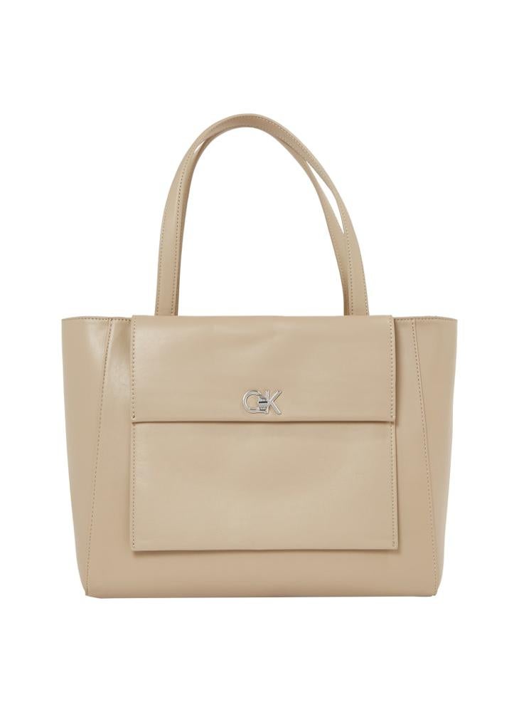 CALVIN KLEIN MEDIUM SHOPPER  - Image 1
