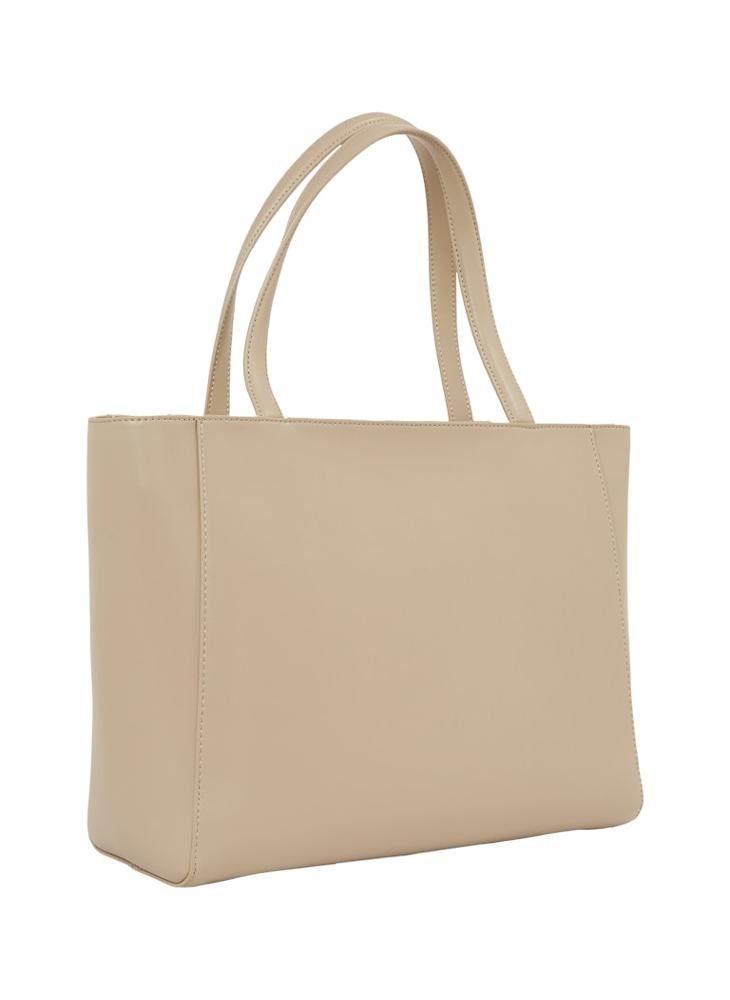 CALVIN KLEIN MEDIUM SHOPPER  - Image 2