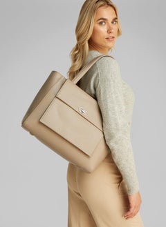 CALVIN KLEIN MEDIUM SHOPPER  - Image 5