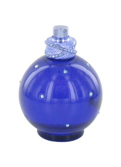 MIDNIGHT FANTASY BRITNEY SPEARS by Britney Spears EAU DE PARFUM SPRAY 34 OZ TESTER
