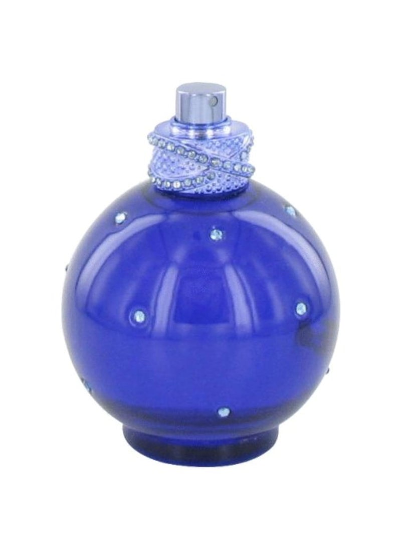 Britney Spears - MIDNIGHT FANTASY BRITNEY SPEARS by Britney Spears EAU DE PARFUM SPRAY 34 OZ TESTER - Image 1