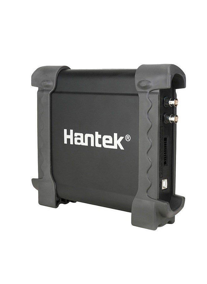 Hantek 1008C 8 Channels Automotive Diagnosis Equipment Car Diagnostic Oscilloscope Automobile Diagnostic Programmable Signal Generator Automobile Special Oscilloscope 8CH 2.4MSa/s 100kHz