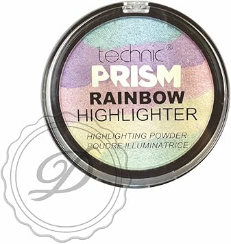 Technic Prism Rainbow Highlighting Powder 6 g