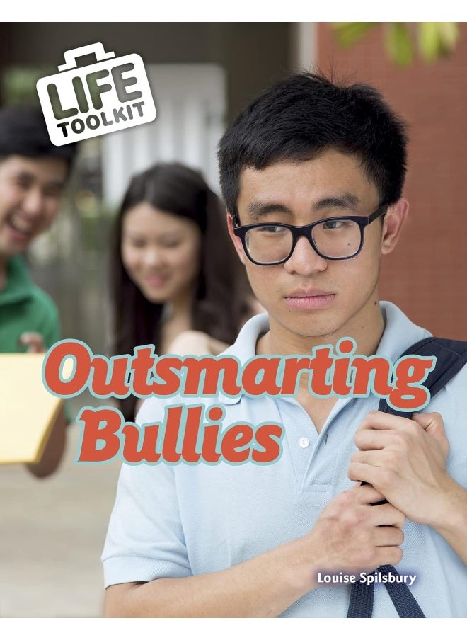 Outsmarting Bullies  - Image 2
