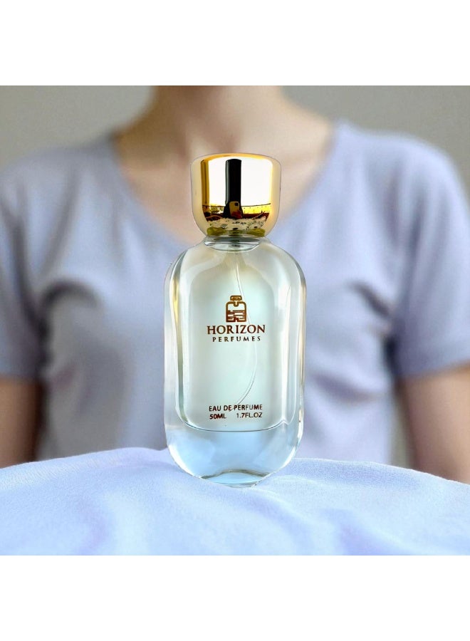 هورايزون ريكا عطر لها  50  مل - Image 1
