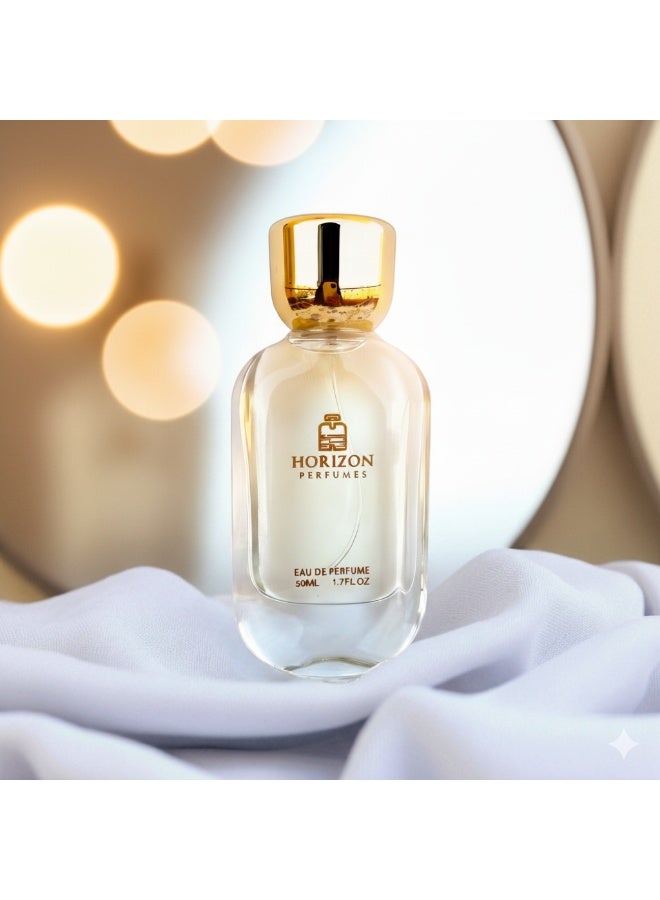هورايزون ريكا عطر لها  50  مل - Image 2