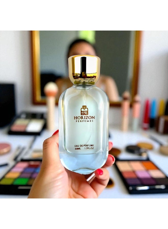 هورايزون ريكا عطر لها  50  مل - Image 3