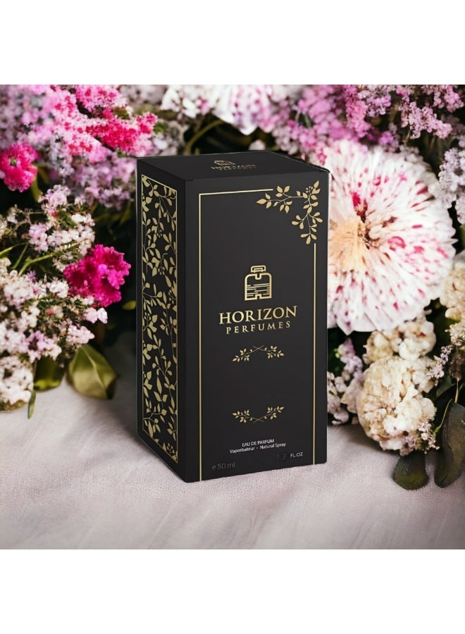 هورايزون ريكا عطر لها  50  مل - Image 4