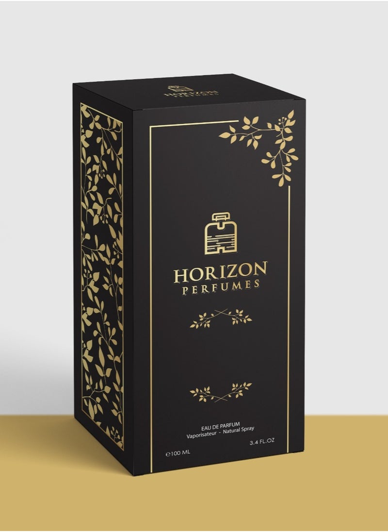 Horizon Rika perfume For her 75ml  - Image 2