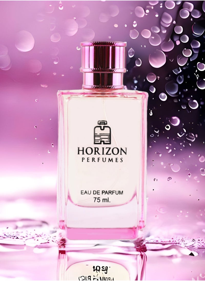 Horizon Rika perfume For her 75ml  - Image 3