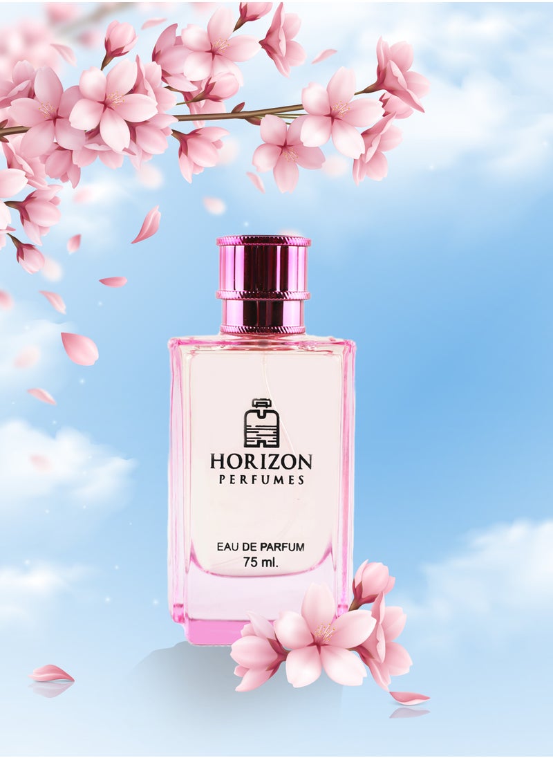 Horizon Rika perfume For her 75ml  - Image 4