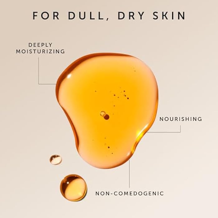 HERBIVORE Phoenix Facial Oil | Deep Renewal Anti-Aging Face Oil with Rosehip, CoQ10 & Vitamin E | Deeply Moisturizing for Dull & Dry Skin, Vegan - Image 5