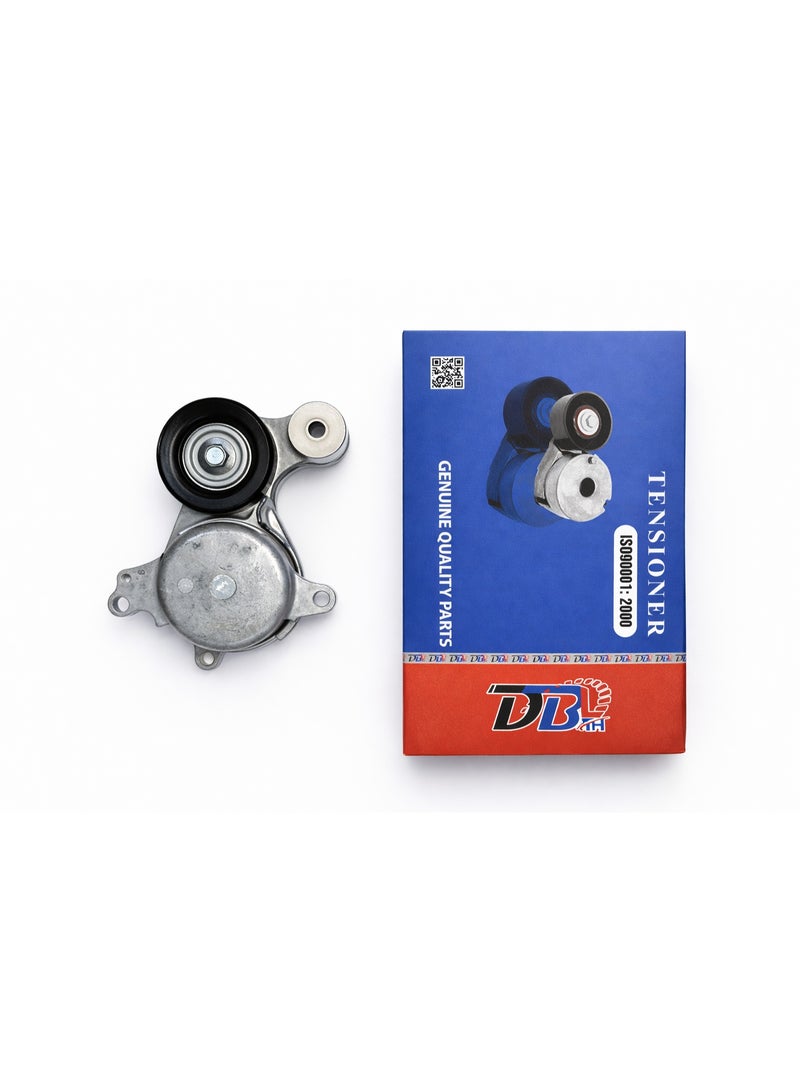 DBL Belt Tensioner 16620-24010 For Corolla 2019 Made In Japan - Image 1