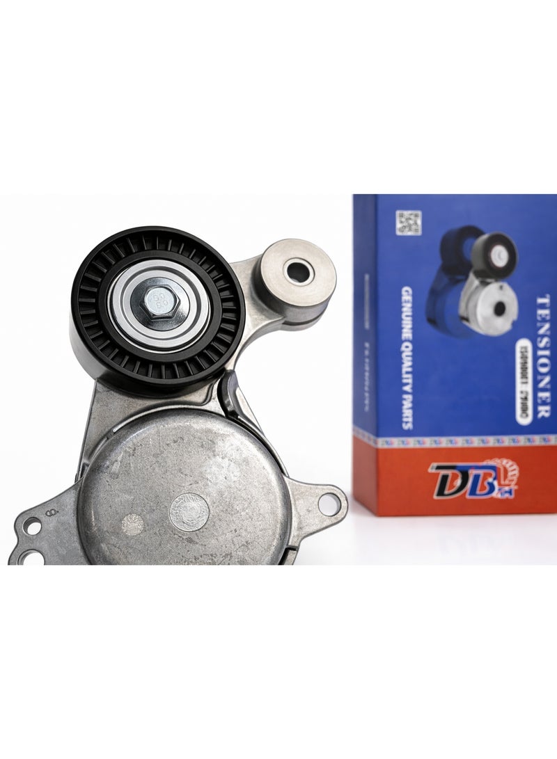 DBL Belt Tensioner 16620-24010 For Corolla 2019 Made In Japan - Image 4
