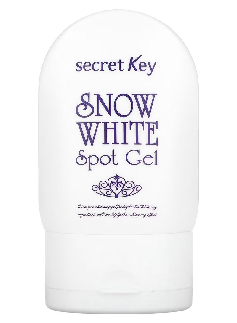 Secret Key Snow White Spot Gel 65G - Image 2
