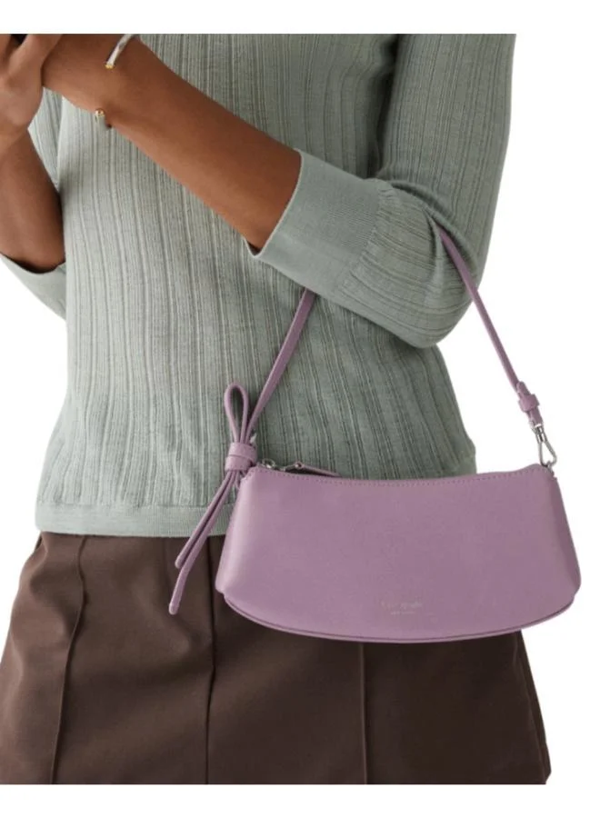 Kate Spade Loop Glazed Pochette