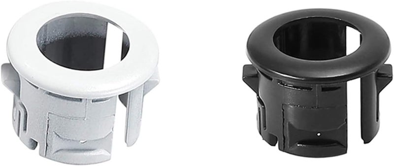 DEMULAX Car Bumper Parking Assist Sensor Bracket - Image 1