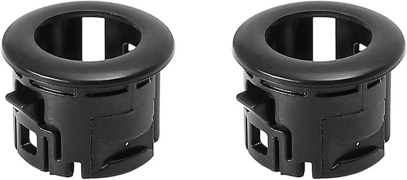 DEMULAX Car Bumper Parking Assist Sensor Bracket - Image 2