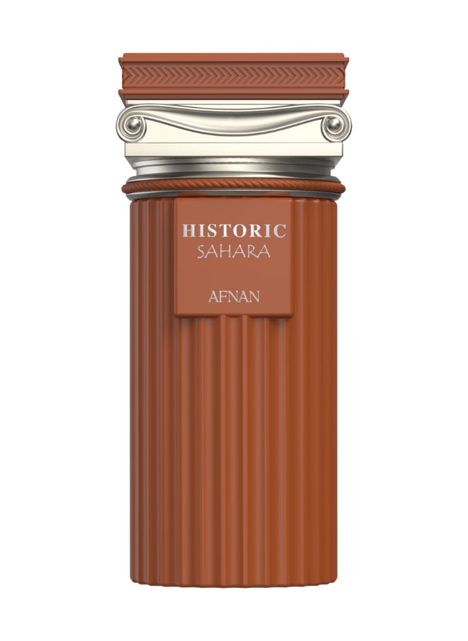 Afnan AFNAN Historic Sahara Eau De Parfum For Men, 100ml  - Image 1