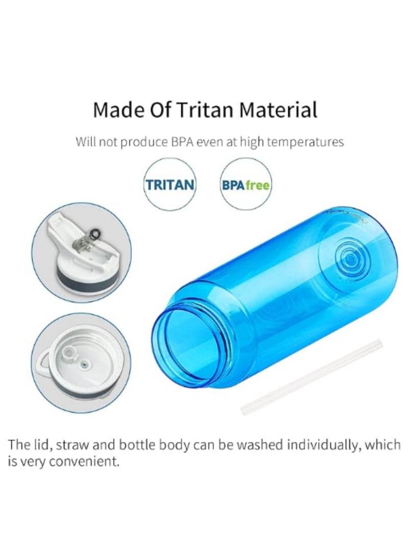 AceCamp TRITAN WATER BOTTLE 700 ML - Image 3