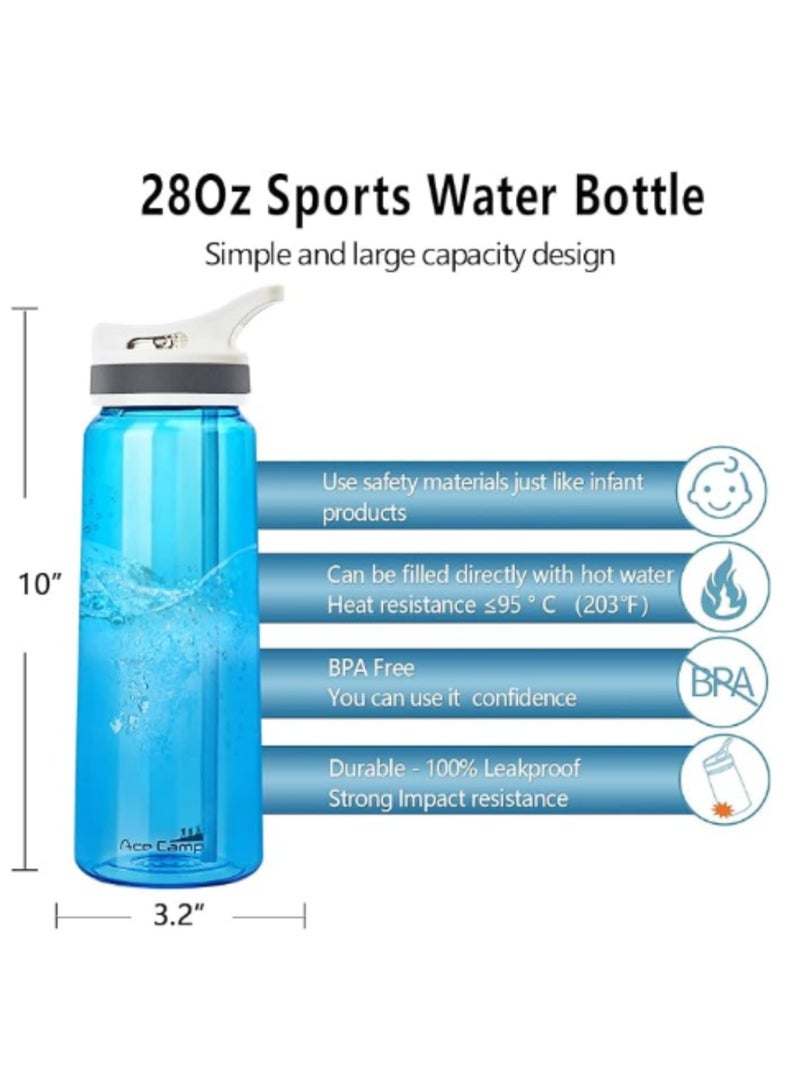 AceCamp TRITAN WATER BOTTLE 700 ML - Image 4
