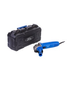 Ford 850W 125mm Angle Grinder  - Image 2