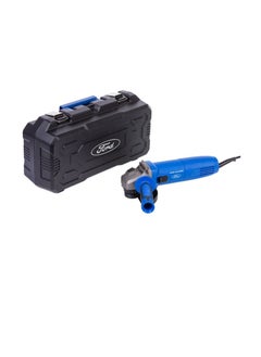 Ford 850W 125mm Angle Grinder  - Image 1
