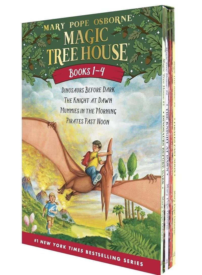 Magic Tree House