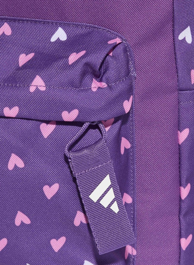 Adidas Disney Minnie Mouse Backpack - Image 4