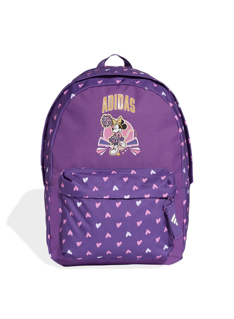 Adidas Disney Minnie Mouse Backpack - Image 1