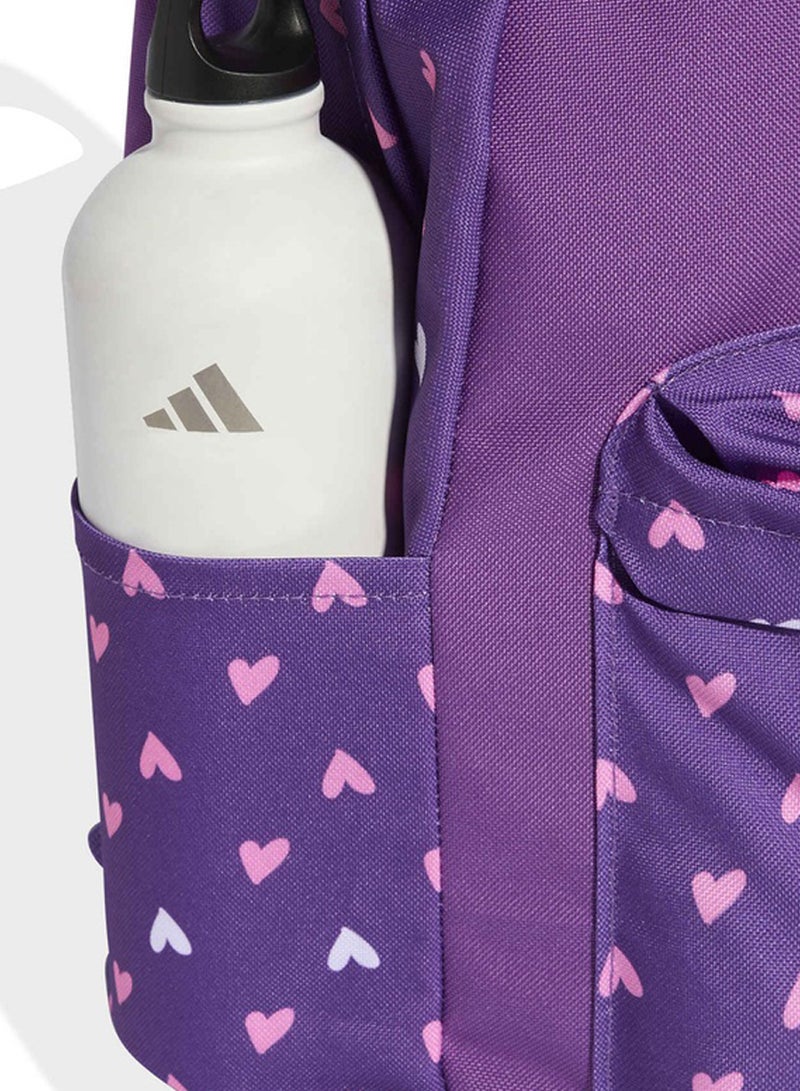 Adidas Disney Minnie Mouse Backpack - Image 3