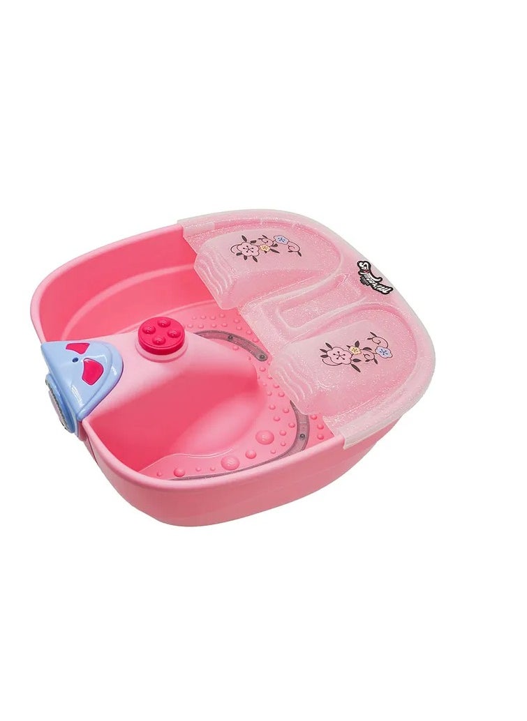 Miraculous Kids Foot Spa  - Image 2