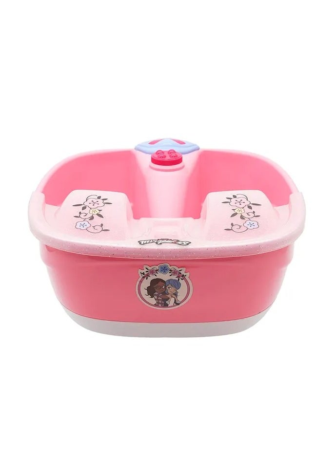 Miraculous Kids Foot Spa  - Image 4