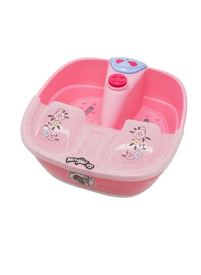 Miraculous Kids Foot Spa  - Image 3