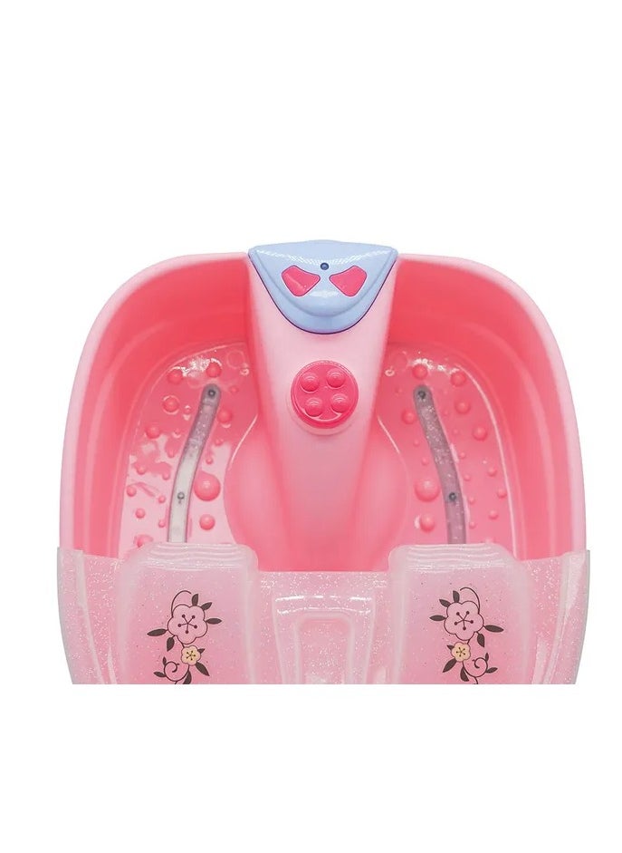 Miraculous Kids Foot Spa  - Image 5