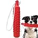 BINGPET Dog Float Bumper Toy108 Inch Large Training Dummy Retrieving Bumpers Summer Pool Toy Tug Game for Large XL Dogs Retriever - Image 3