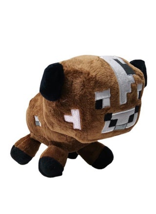 Brown/Black