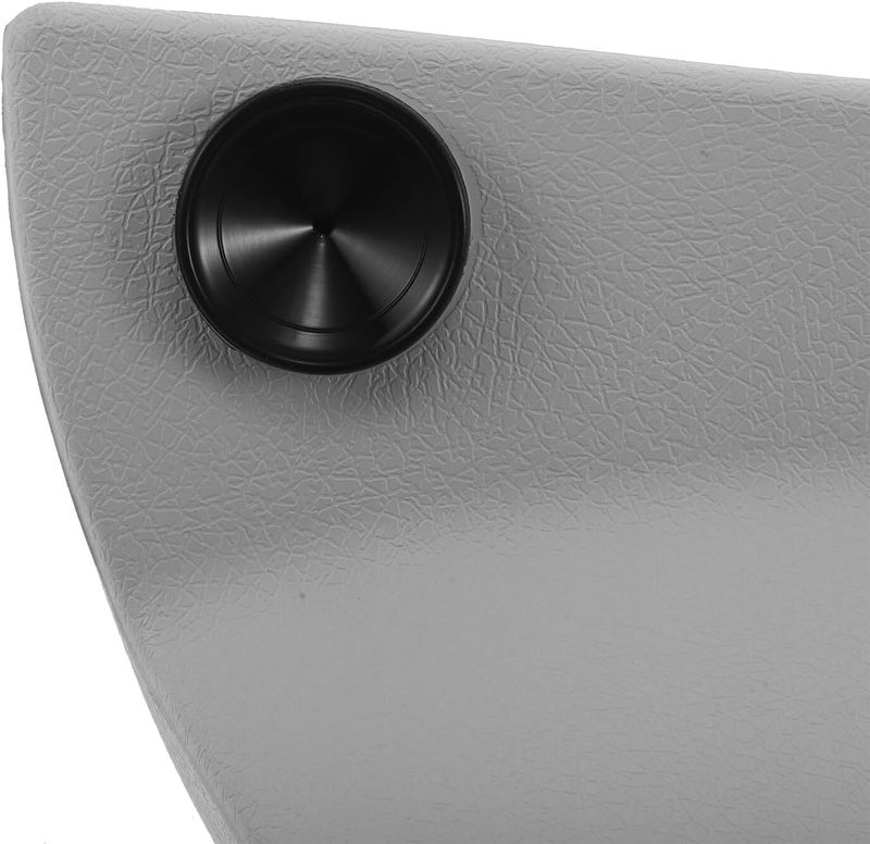 Bath Pillow for Tub Soft Pu Foam Bathtub Headrest with Suction Cups Waterproof Spa Cushion Neck Support for Adult Relaxing Bathing - Image 3