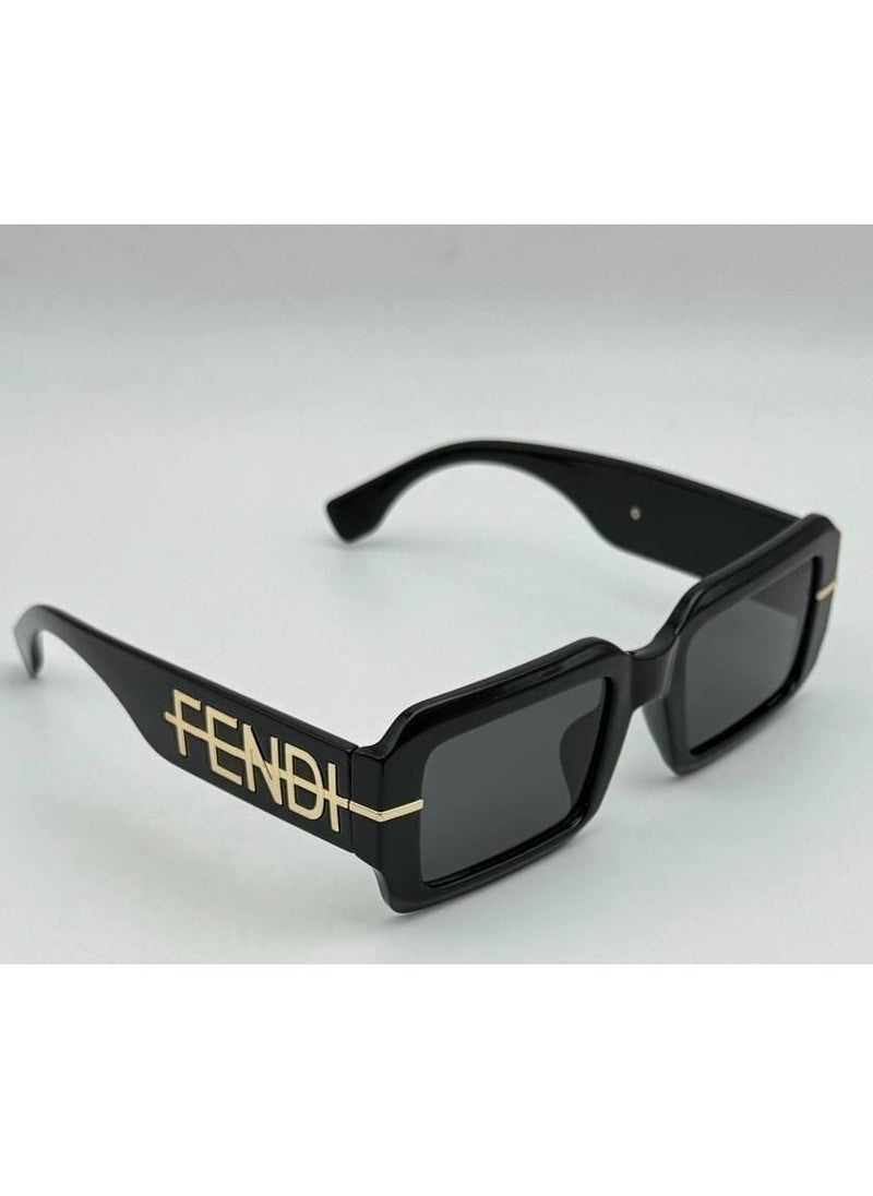 Fendi - Sunglasses for protection from the sun - black - Image 1