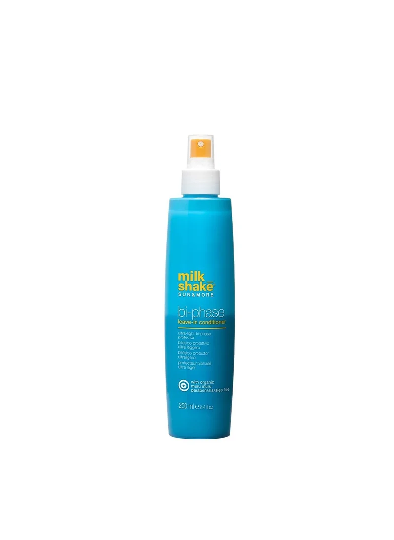 Milk Shake milk_shake sun & more leave in conditioner bi-phase 250ml