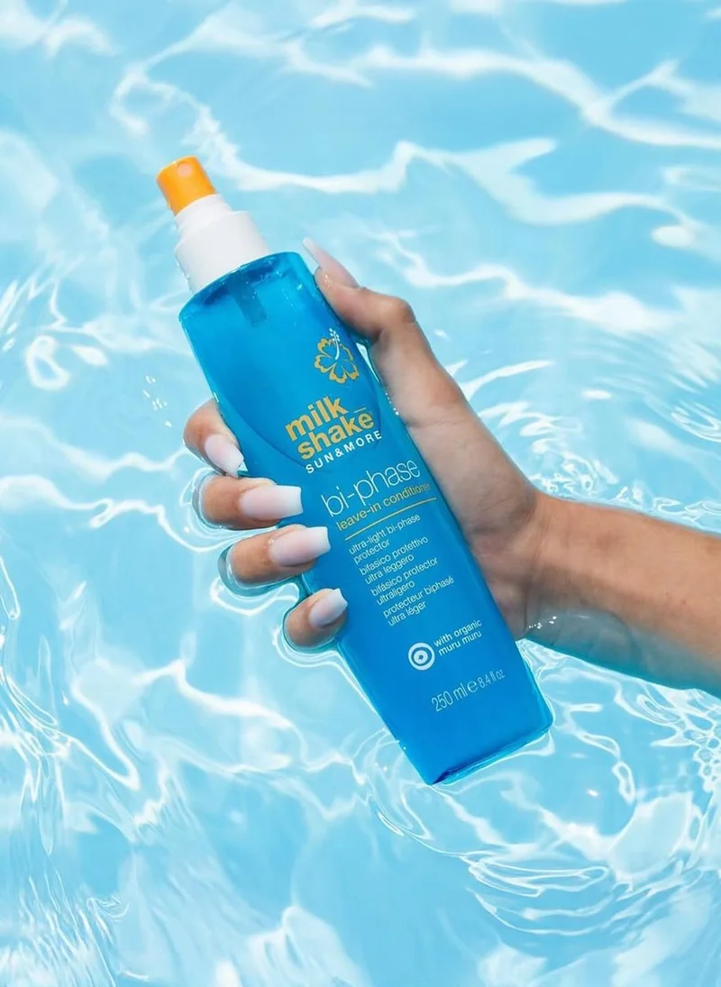 Milk Shake milk_shake sun & more leave in conditioner bi-phase 250ml