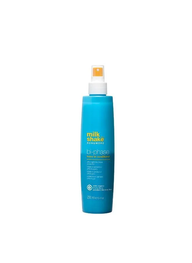 Milk Shake sun & more leave in conditioner bi-phase 250ml