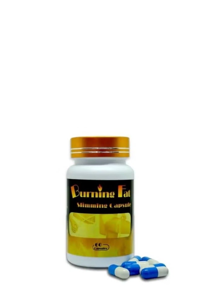 Burning Fat pills for weight loss